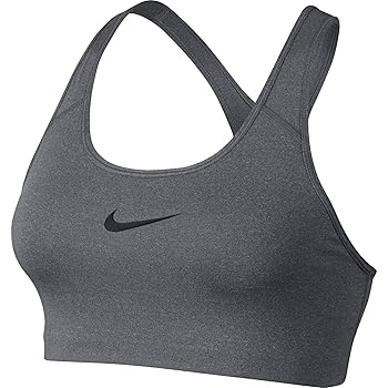 【NIKE】Swoosh Women's 1-Piece Padded Longline Sports Bra Nike Swoosh Women's 1-piece Padded Longline Sports Bra # X