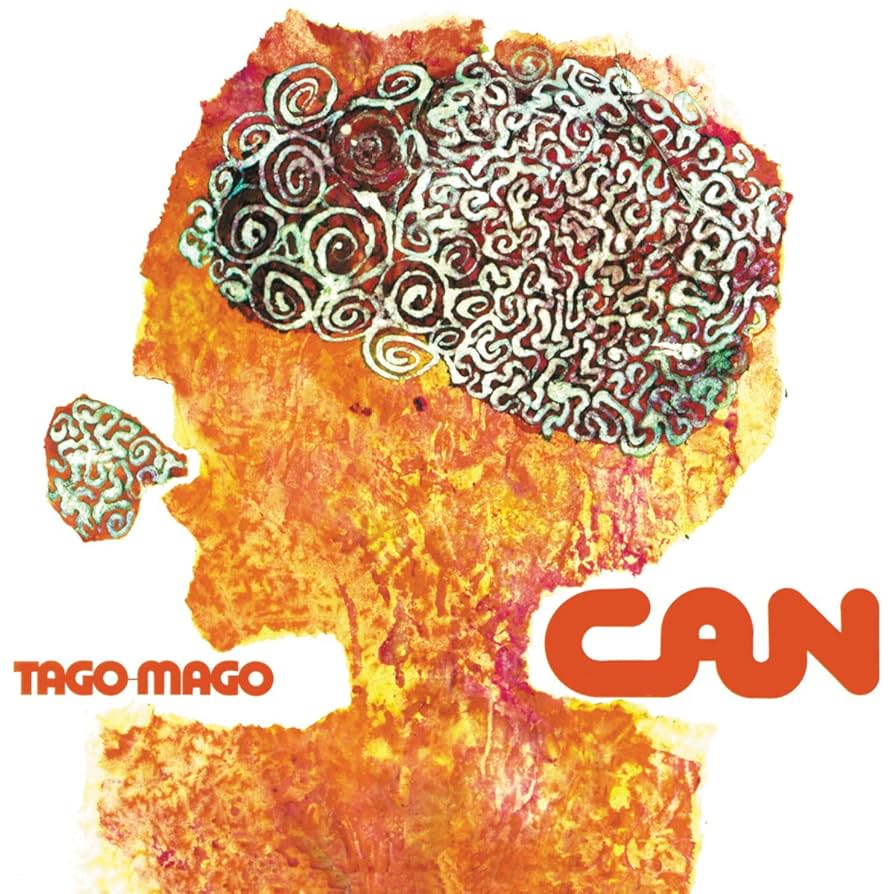 CAN / Tago Mago（2枚組LP・新品未開封・2013年 EU盤） Amazon.co.jp: Tago Mago: ミュージック