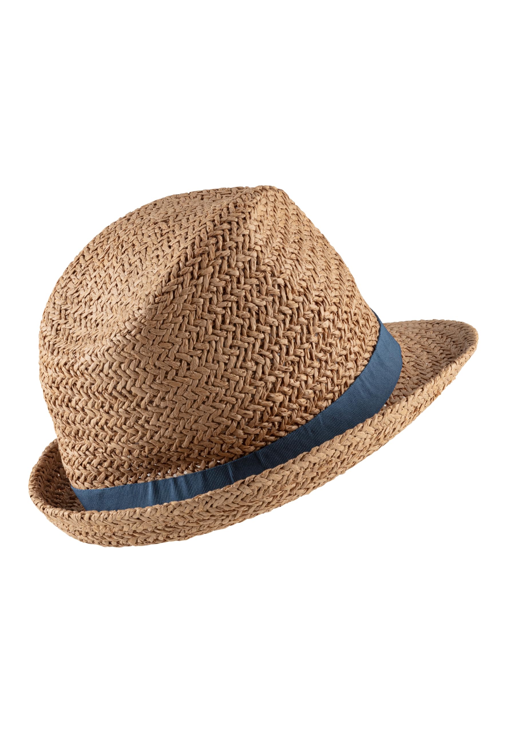 Sterntaler Kinder Strohhut Mit Ripsband - Chapeau - Garçon