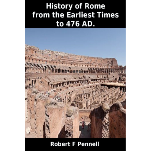 A Brief History Of Rome App Ancient Rome GeeksforGeeks