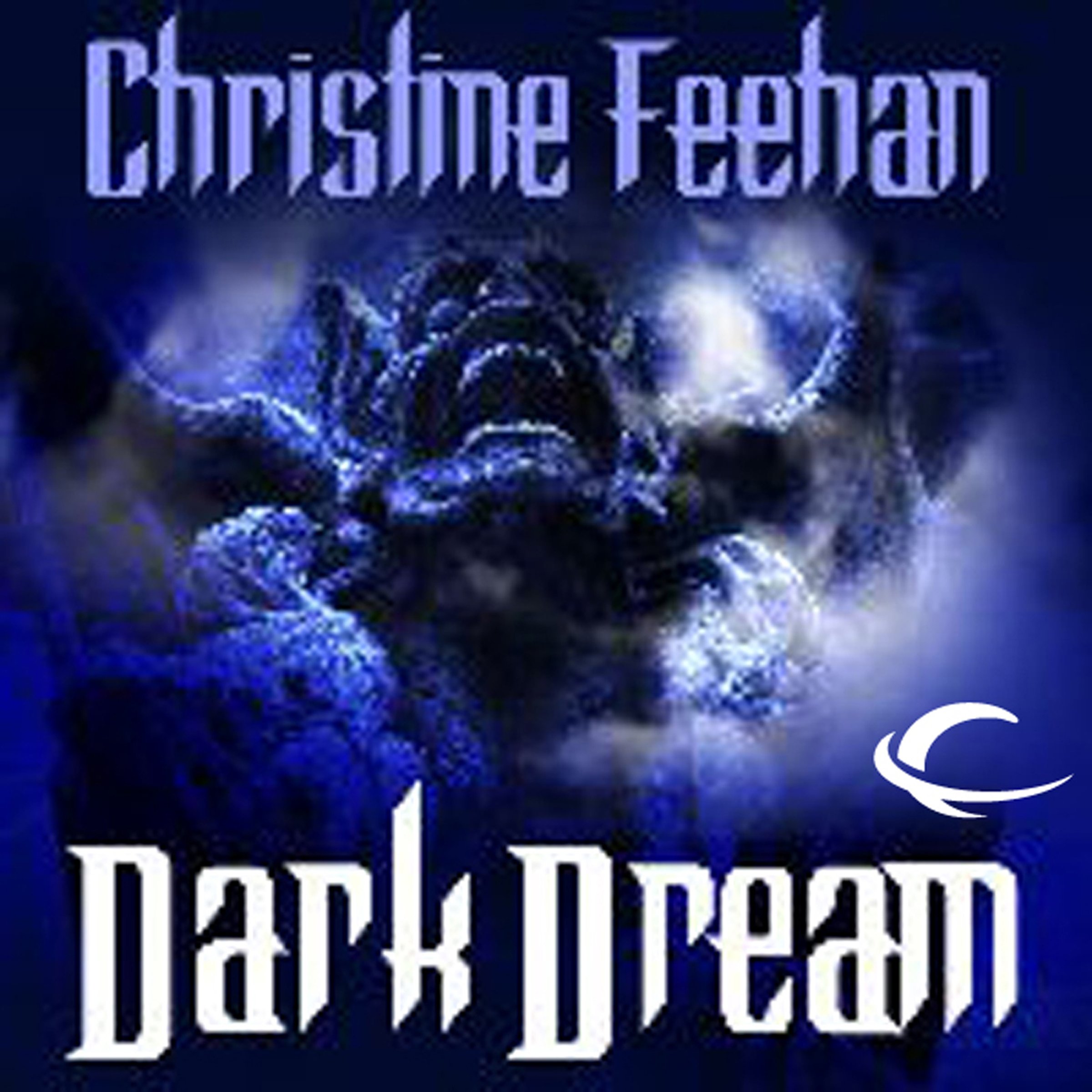 Cover art for Dark Dream