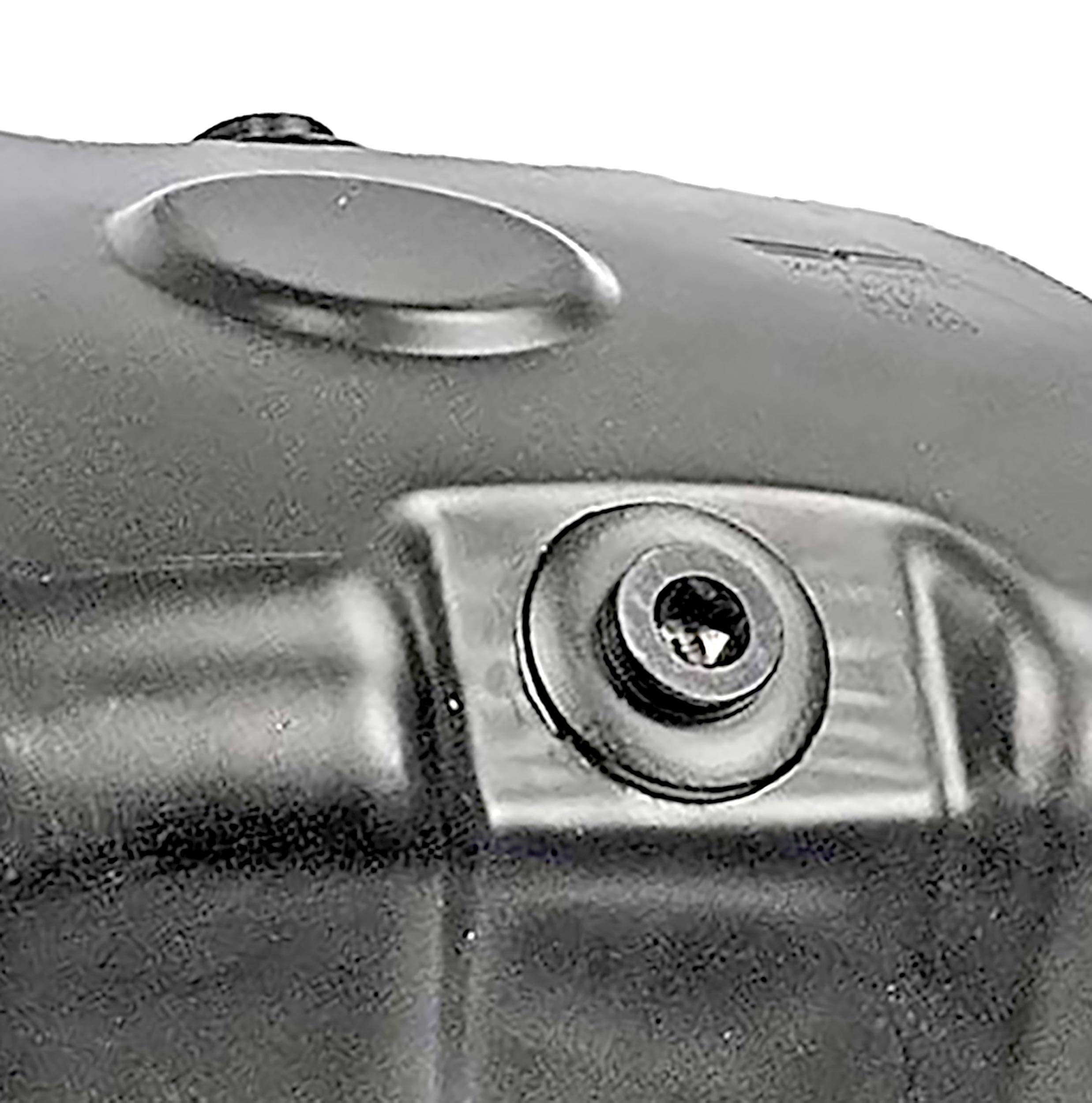 Amazon.com: APDTY 141406 Engine Oil Pan Steel Assembly Compatible 