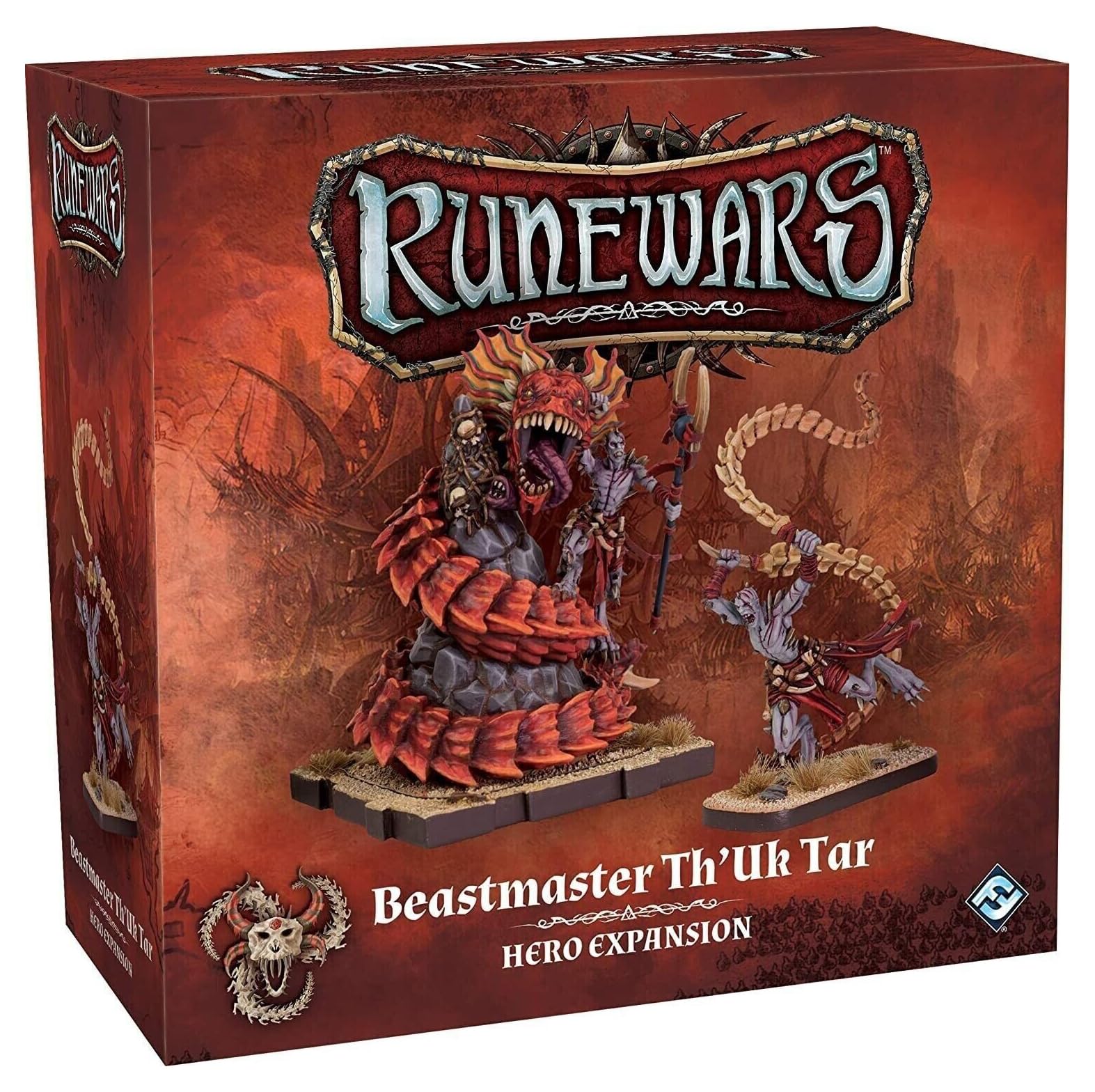 Fantasy Flight Games