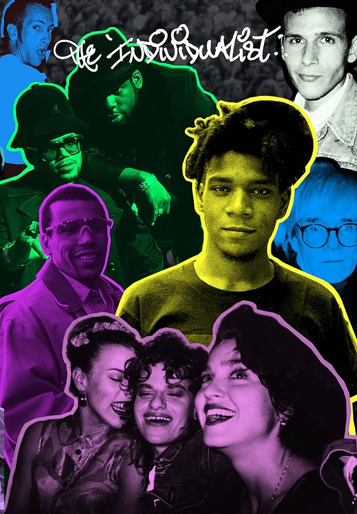 アート・デザイン・音楽 PUBLIC ACCESS: RICKY POWELL Public Access Ricky Powell Photographs 1985-2005 - BOOK OF