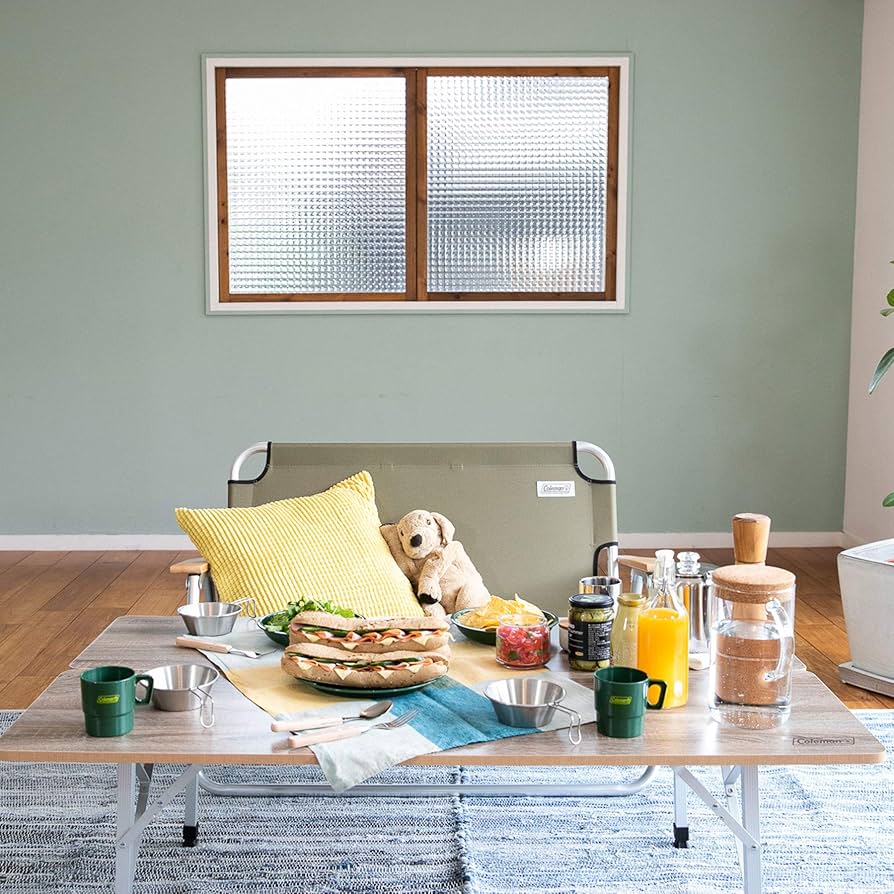 Amazon.co.jp: Coleman(コールマン) ベンチ リラックス