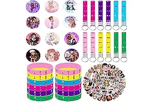 Hlelu Bratz Party Favors Supplies