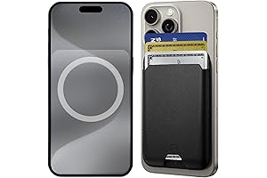MagSafe Phone Wallet iPhone 15 Compatible