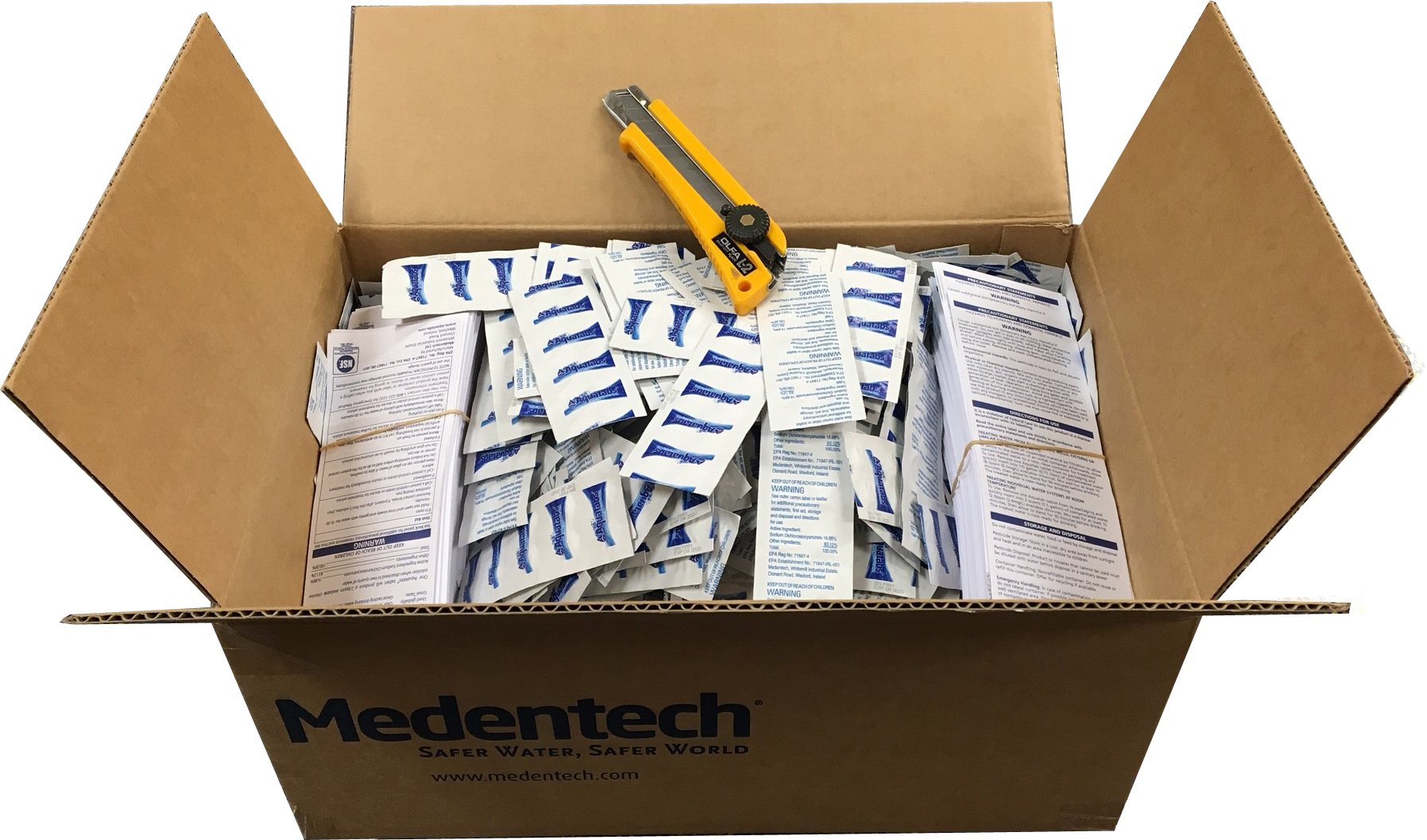 12 Best Chemical Water Treaters 2023 Reviews & Ratings