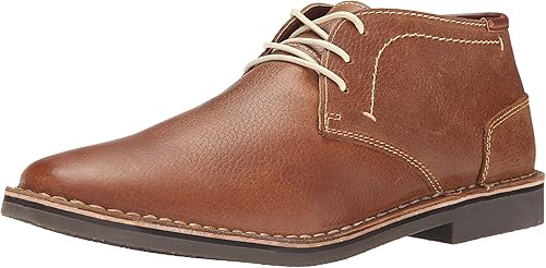 Kenneth Cole Desert Sun Chukka - Botas para hombre