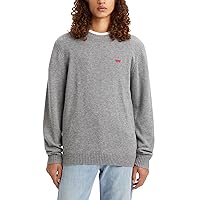 Levi's Original Housemark Sweater, Uomo
