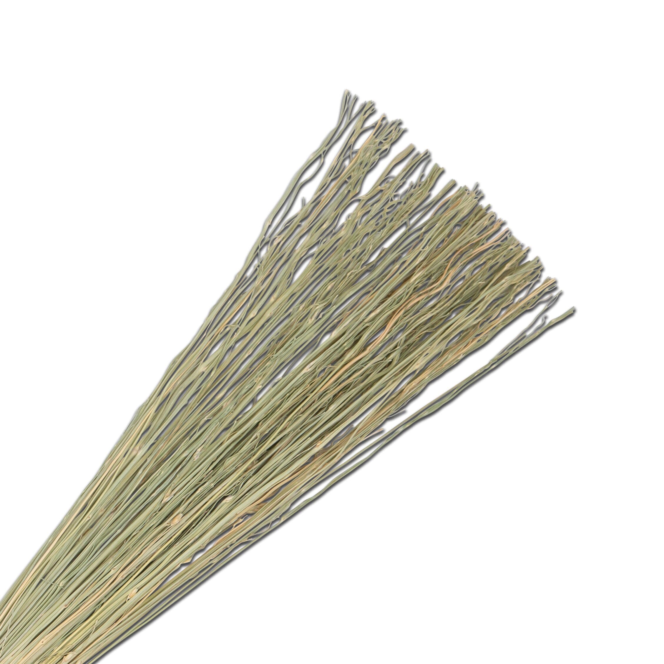 Vic Firth REˑMIX Brushes - Broomcorn - Soft