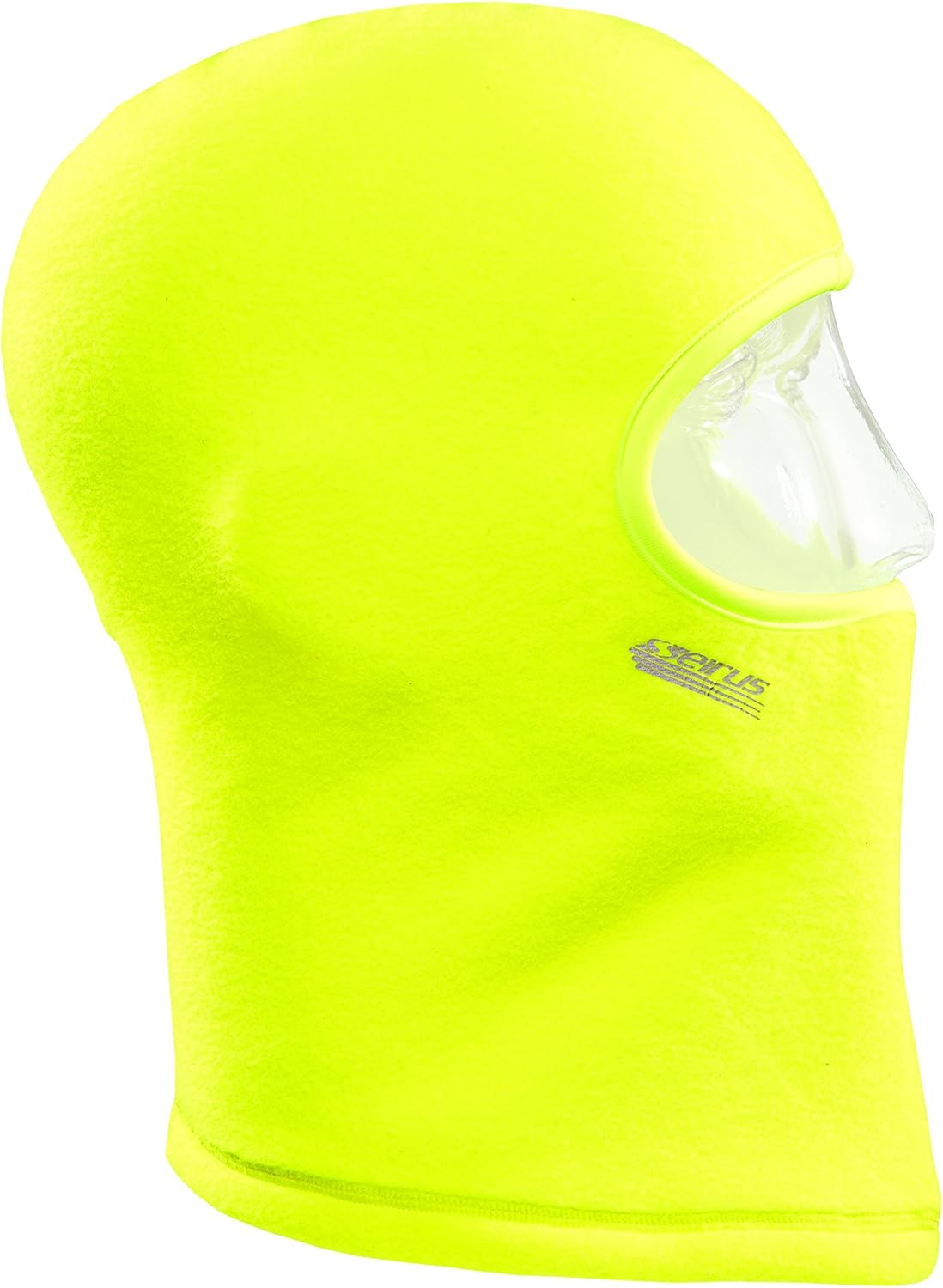 Seirus Innovation Unisex Hws Balaclava