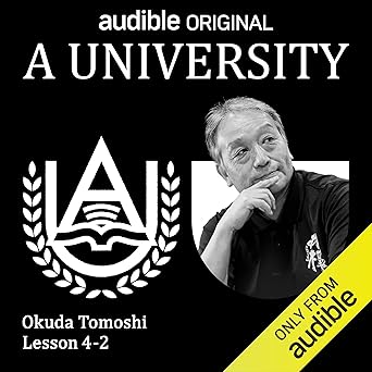 A University 奥田知志「共生」: 「共生」 Part 2