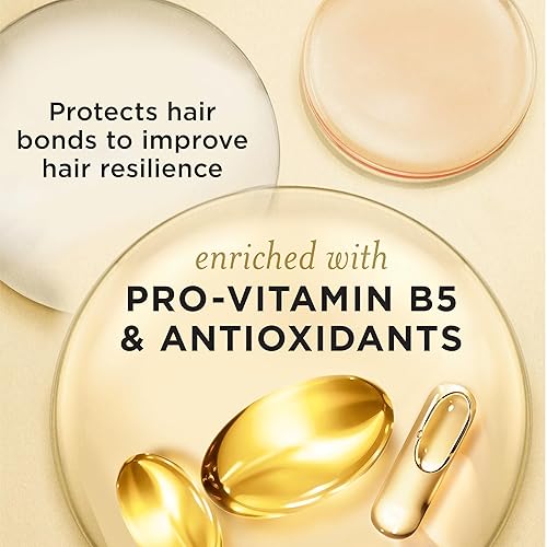 Miniatura 6 de Pantene Miracle Rescue - Acondicionador sin enjuague 3 en 1, protector térmico para cabello, desenredante, antiencrespamiento, hidratante, para todo