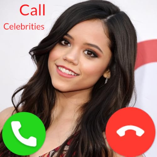 Celebtities Prank Call - Fake Call