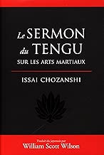 Download Le sermon du tengu sur les arts martiaux PDF