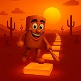 Brainrot Tiles Hop: Surreal Rhythm Tiles Game with Viral Meme Music Beats