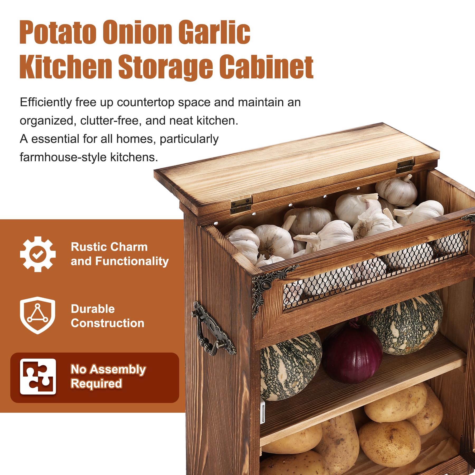 Lototo Storage Potato Storage Bin Plans