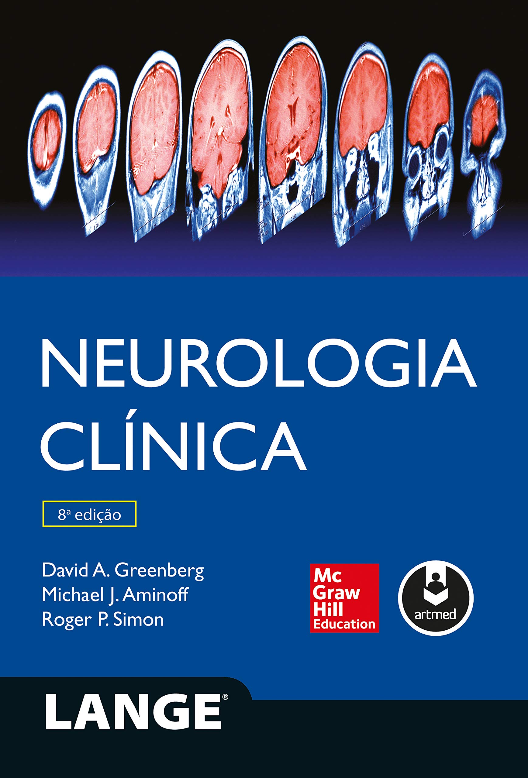 Neurologia Clínica (Em Portuguese do Brasil)