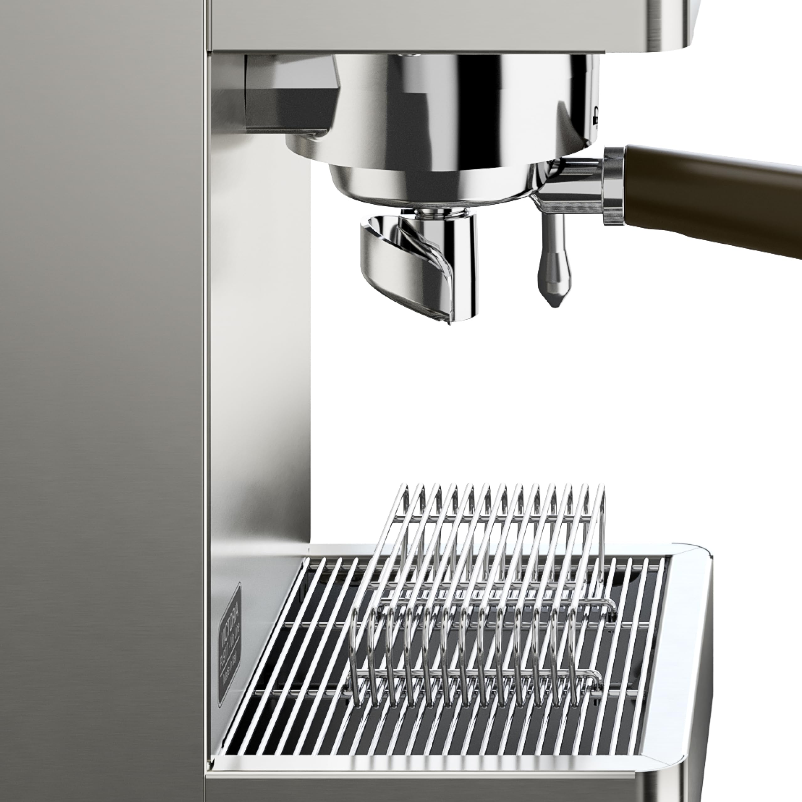 LELIT Victoria PL91T, prosumer coffee machine