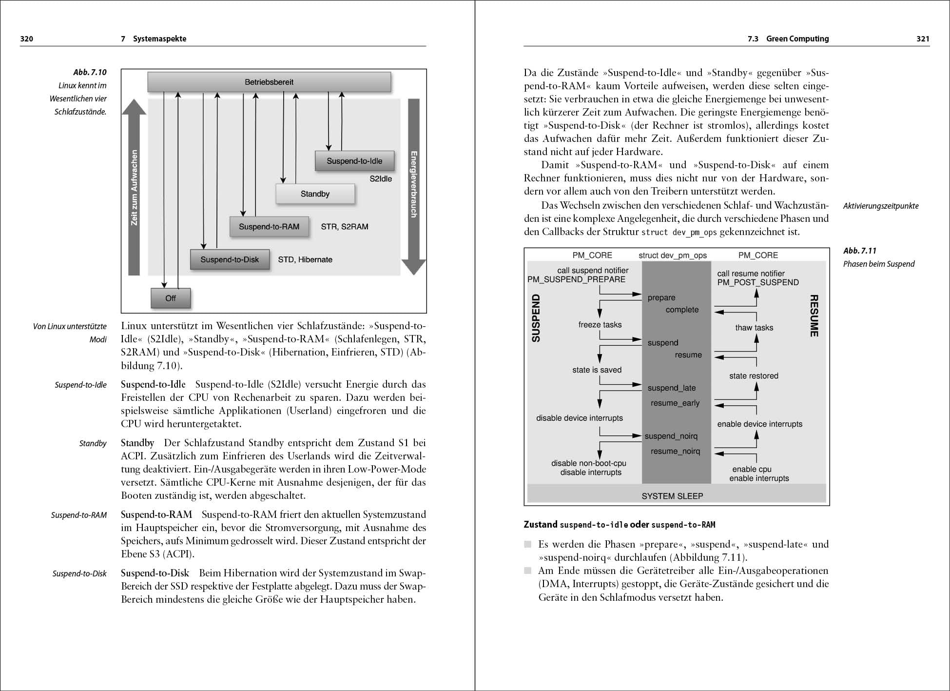 Linux-Treiber entwickeln: Eine systematische Einführung in die Gerätetreiber- und Kernel-Programmierung