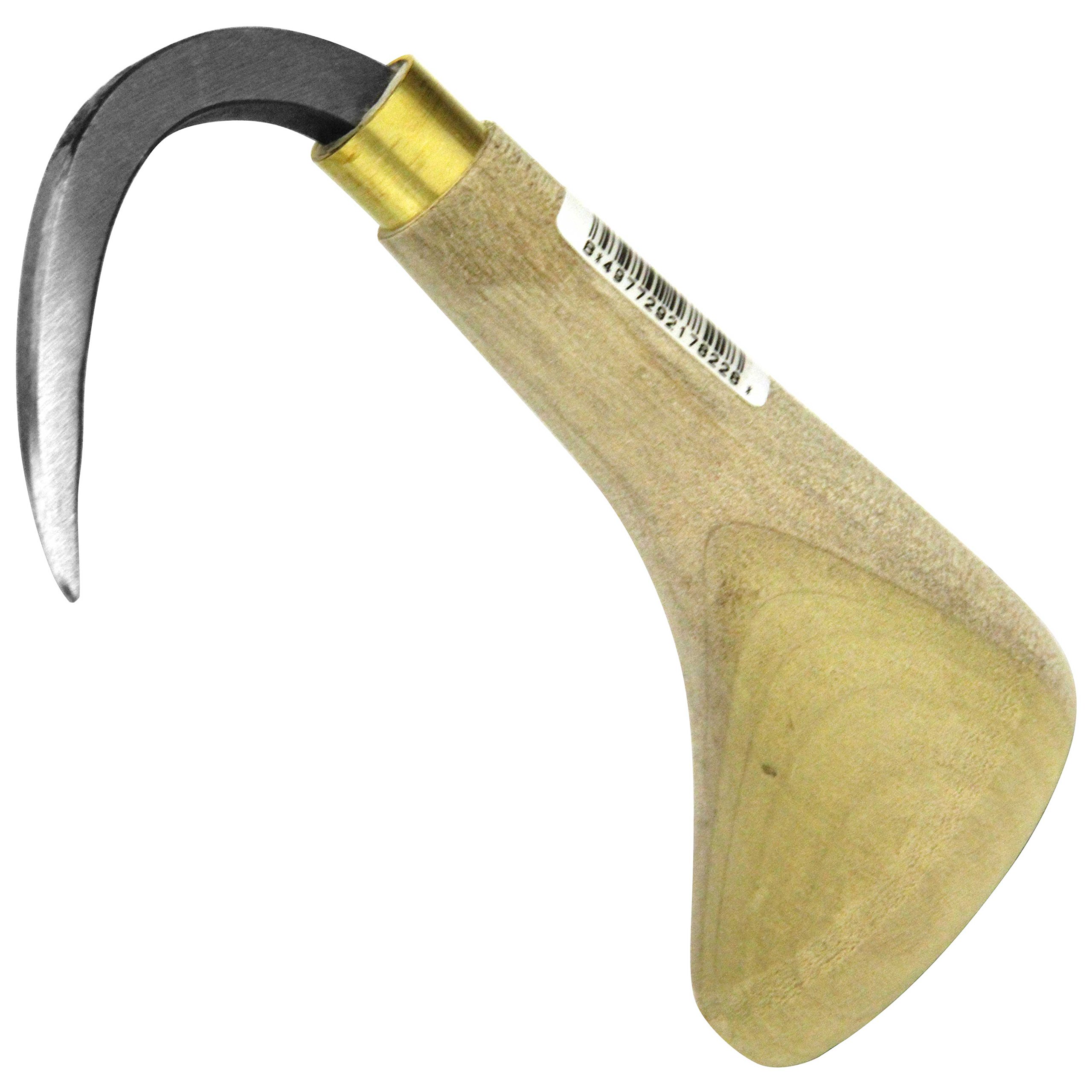 Amazon.co.jp: まるちょう 手鈎 のんこ 柄長105mm 穀物袋の荷役作業