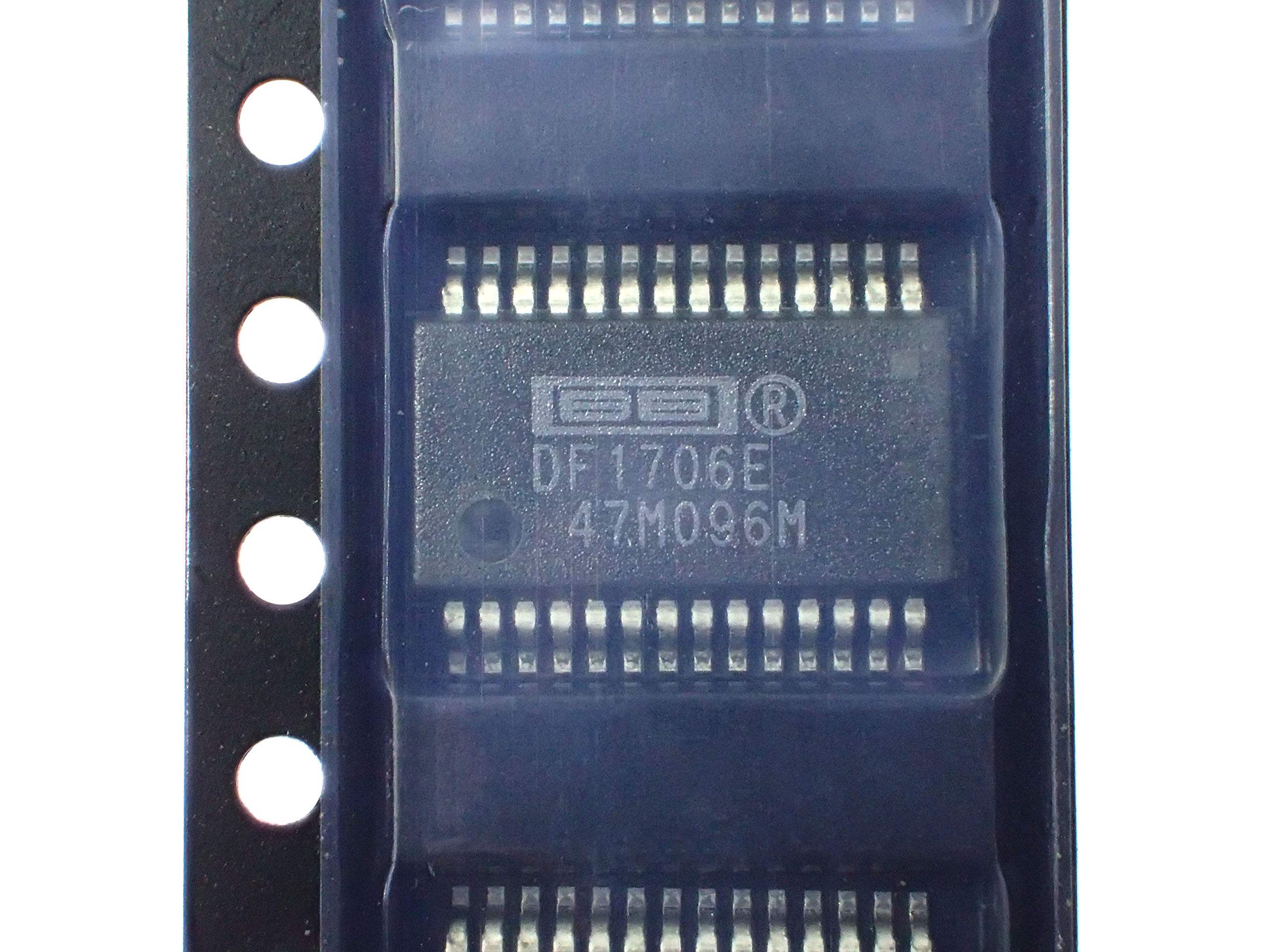 Amazon.co.jp: Audio Interpolation Filter IC 24-Bit 192kHz DF1706E