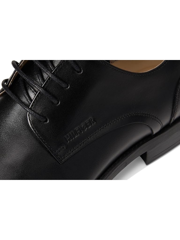 Black Tommy Hilfiger Creagan