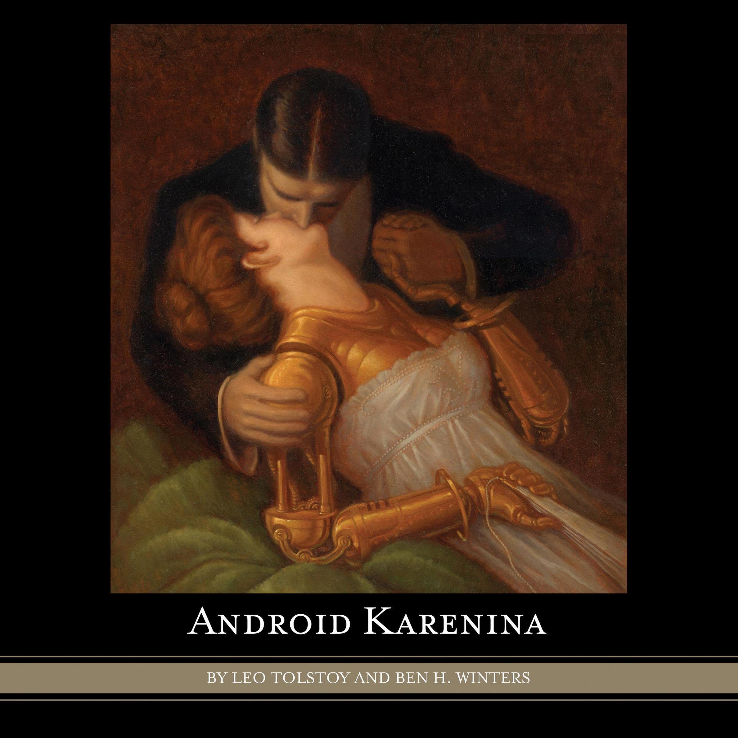 Android Karenina