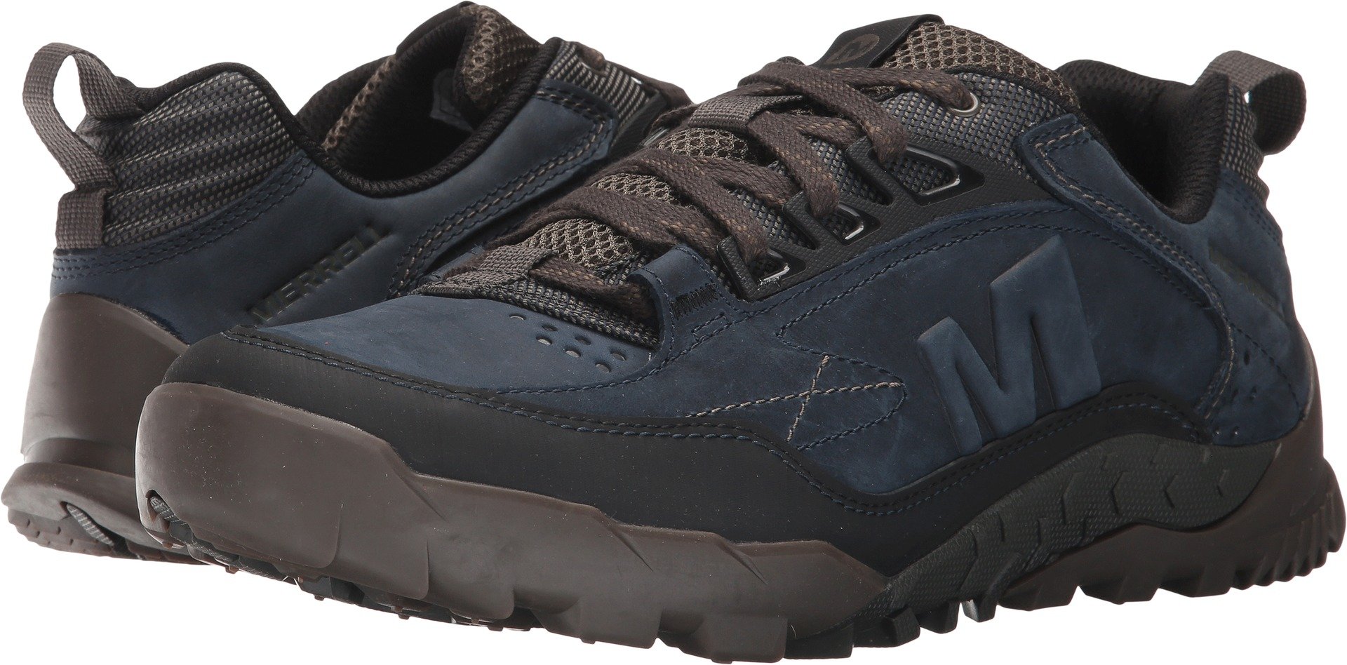 Merrell Annex Trak Low, Men's Hiking Shoe