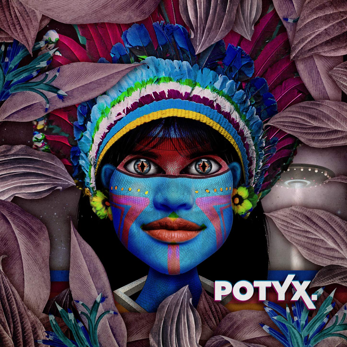 Potyx