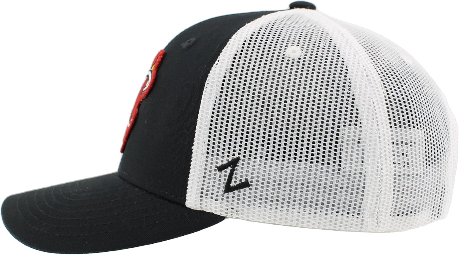 ZHATS NBA Unisex-Adult NBA Officially Licensed Adjustable Snapback Hat Big Rig Freeway - Image 3