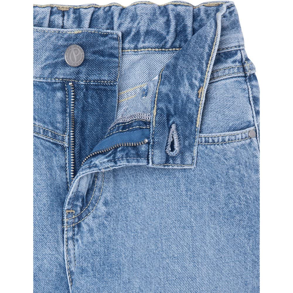 Pepe Jeans Mädchen Jeans Bella Old