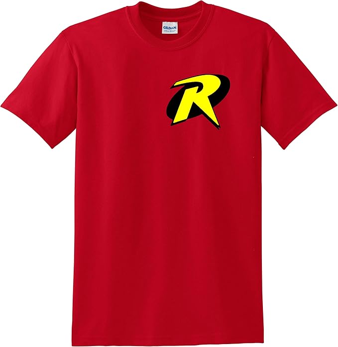 Robin t shirt mens Clearance