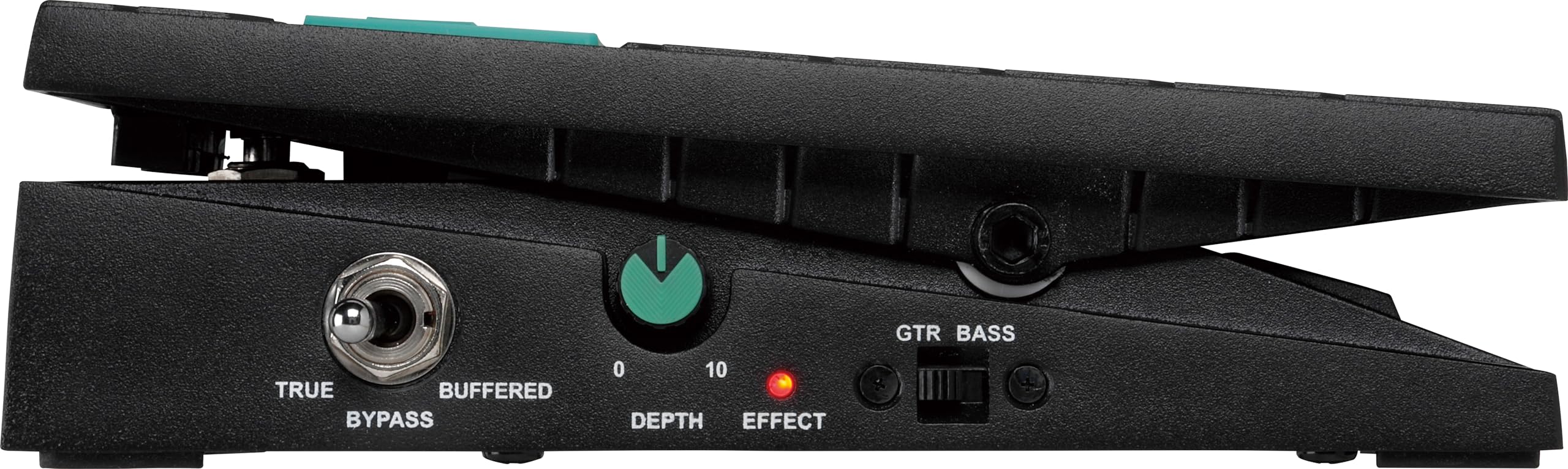 Ibanez WH10V3 Wah - Wah Wah Pedal : Amazon.ca: Musical Instruments