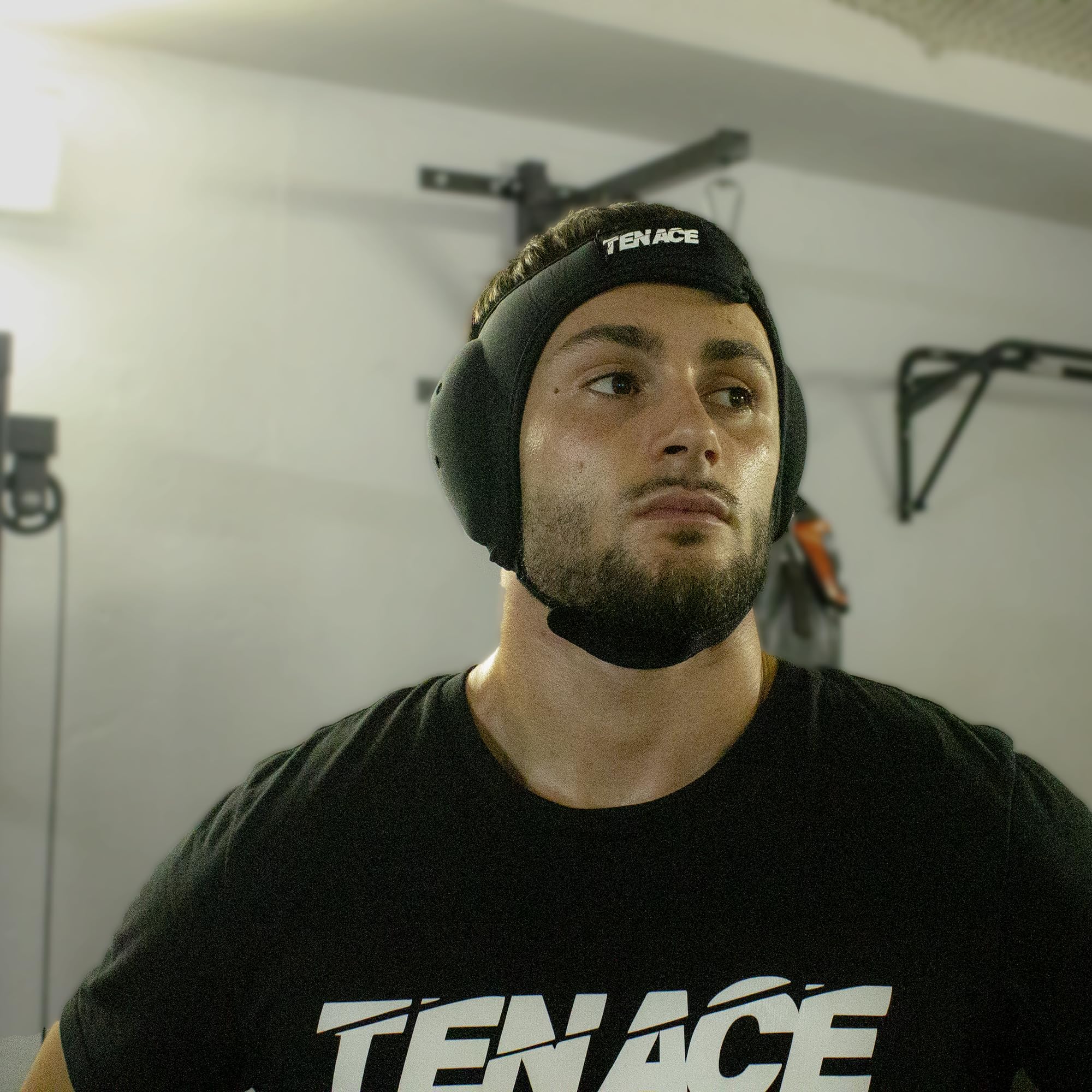 Tenace Protège-oreilles pour Wrestling, Grappling, MMA, JJB, Rugby, Arts Martiaux