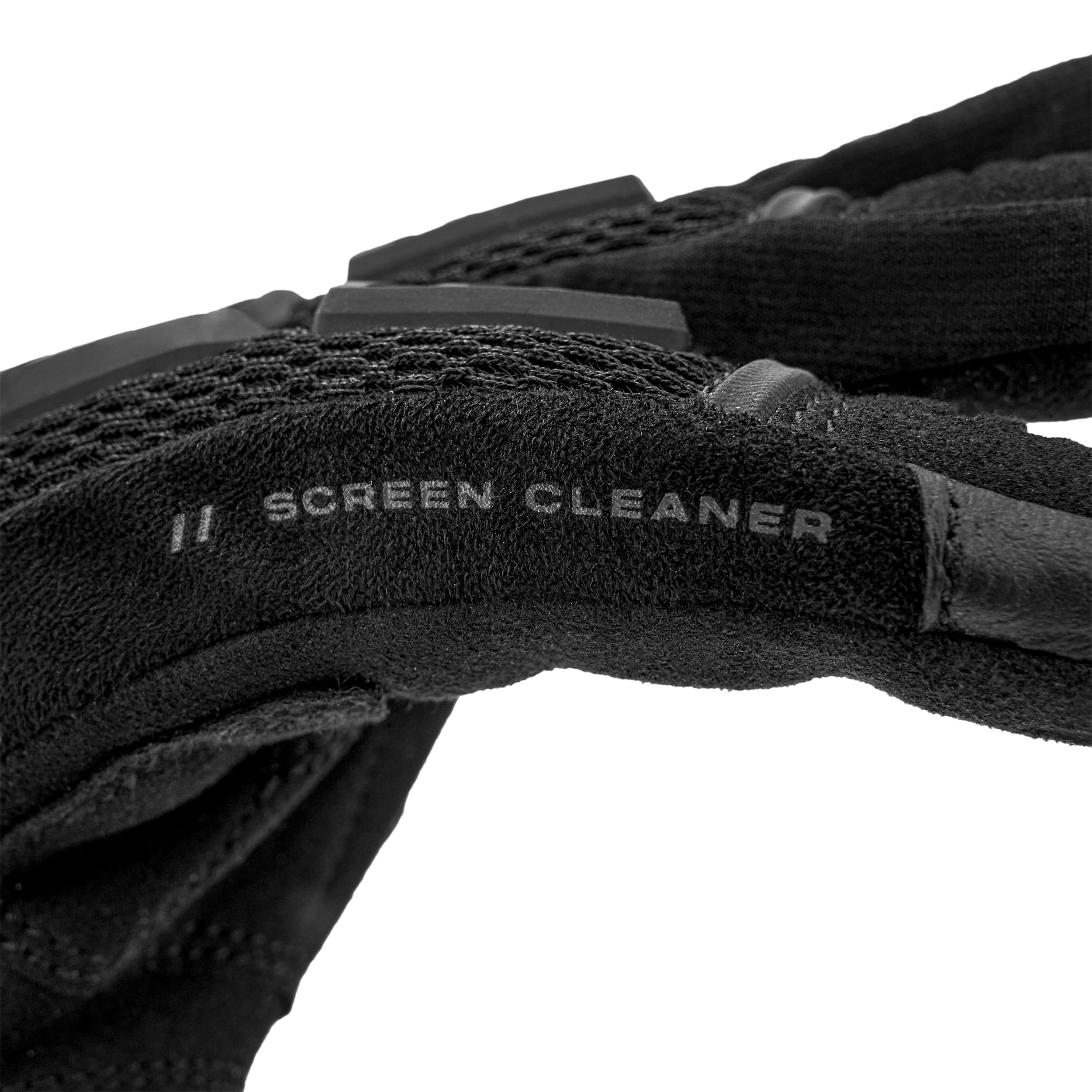 SHIMA STREAM Gants Moto Homologué Femme Textile Longues Ete Ventilé Protecteur Perforé Gant Protecion Norme Touchscreen Ventilation Scooter Trotinette Motocyclette (Femmes, Noir, XS)