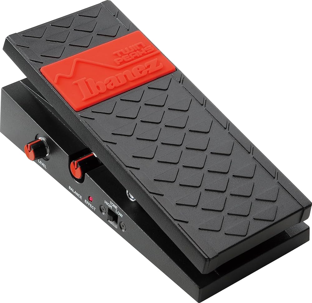 【新品未使用】Ibanez TWP10 Twin Peaks Wah Pedal Ibanez TWP10 Twin Peaks Wah Pedal : Amazon.ca: Musical