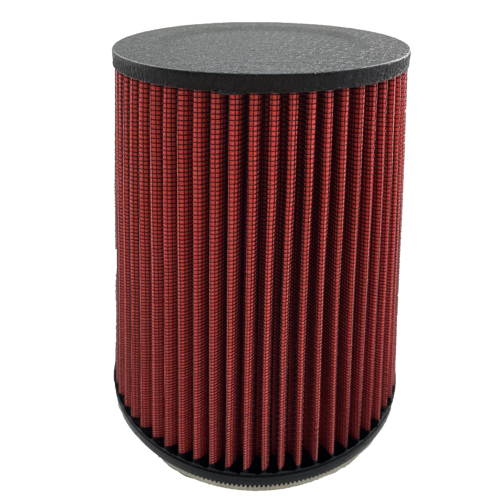 Cold Air Intake System With Heat Shield & Filter - Fits Chevy Silverado, GMC Sierra, Escalade 5.3L/6.0L