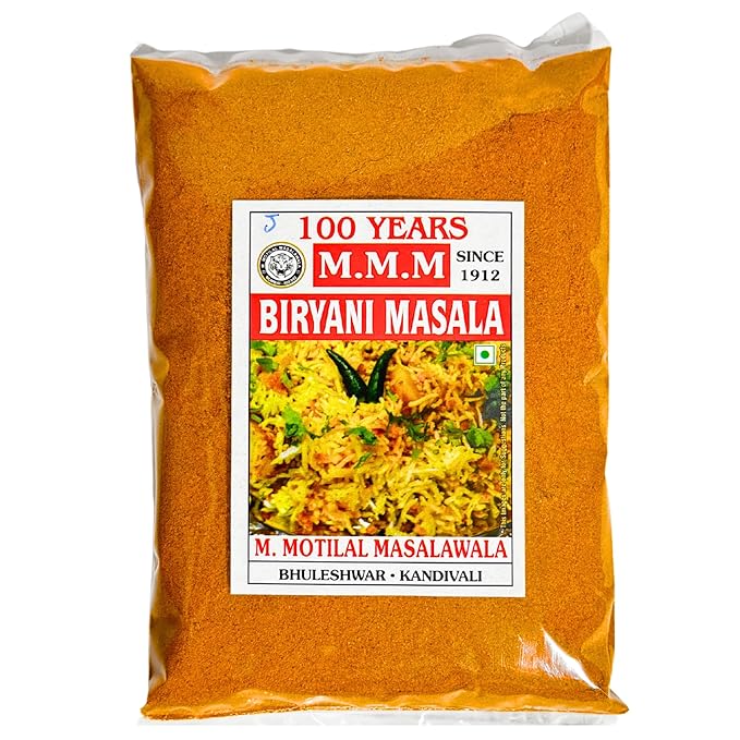 Jain Biryani Masala