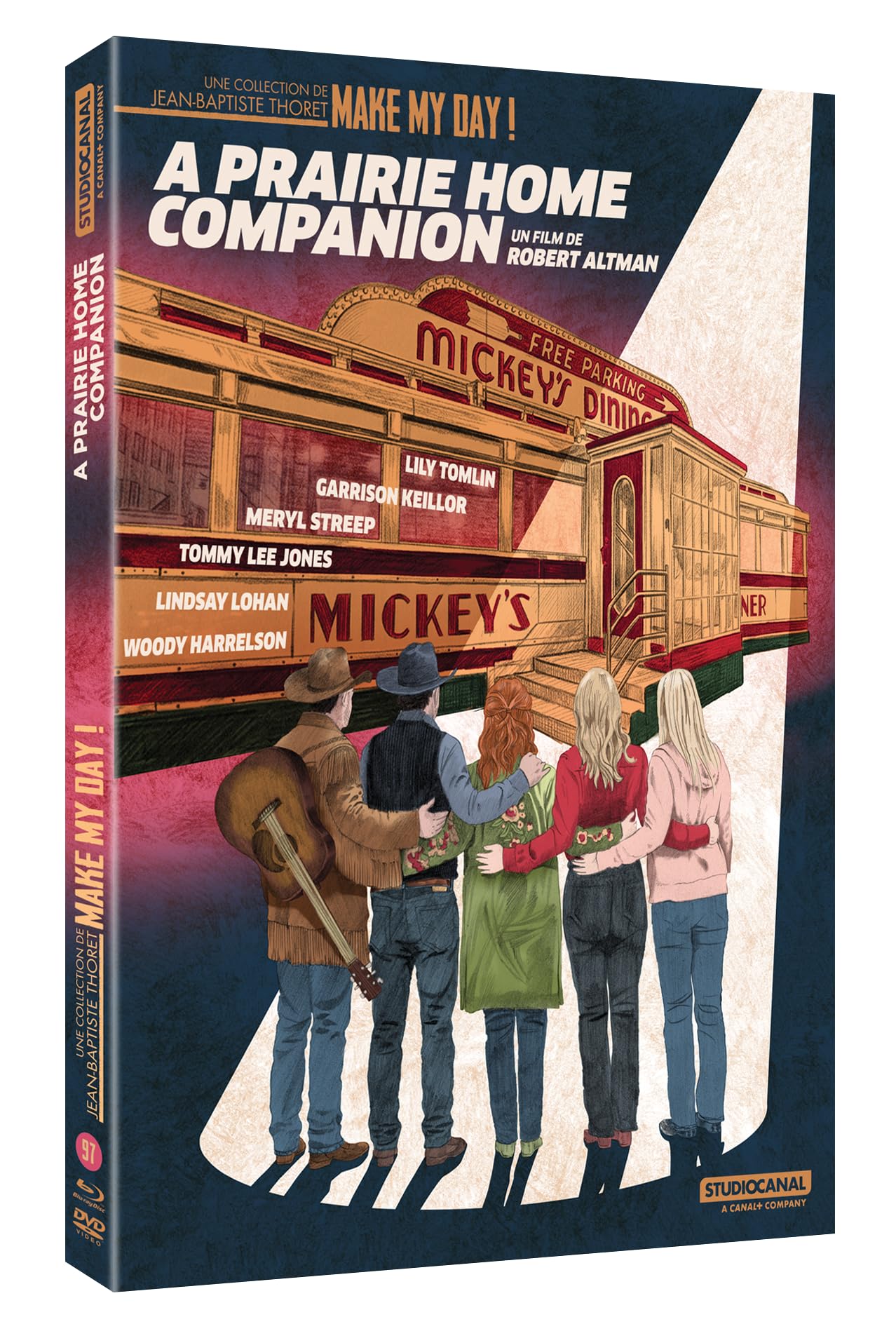 A Prairie Home Companion