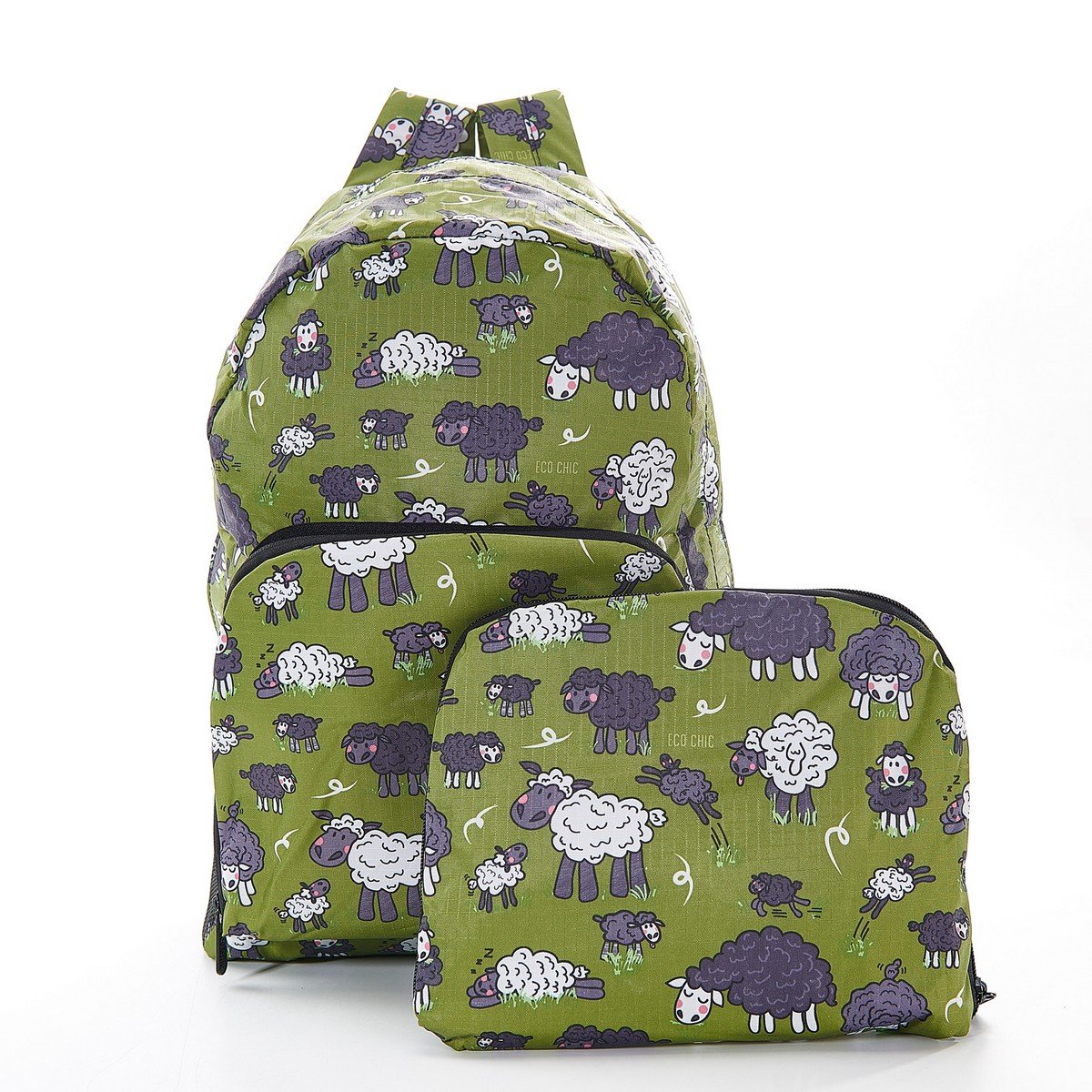 15kg backpack