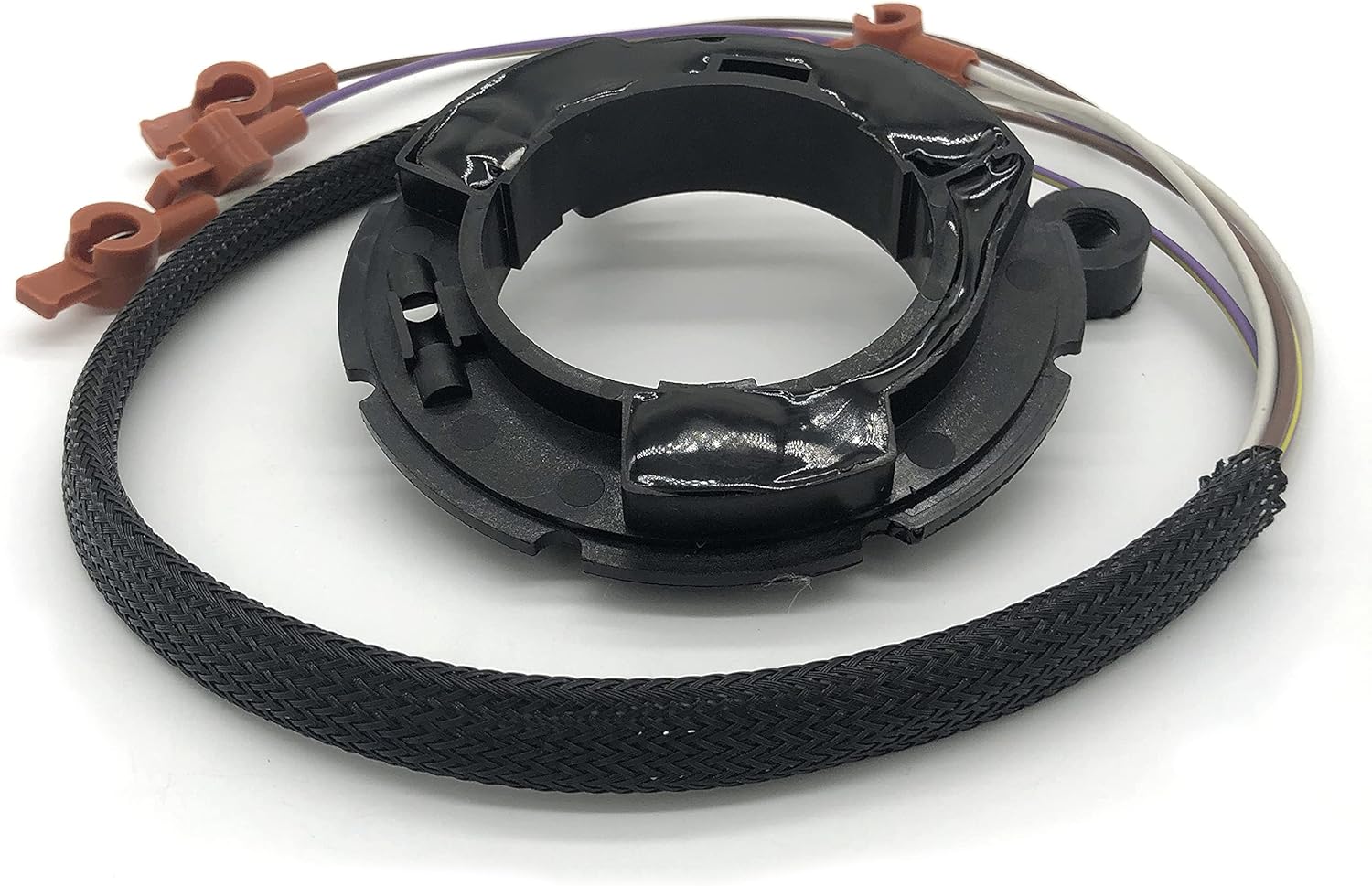 Trigger For Mercury/Mariner Outboard 90-200HP 6-Cylinder 2-Stroke (1976-1999) 134-6456 96455A9 96455A6 68162A5