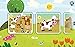 Animal Puzzle for Toddlers and Preschoolers