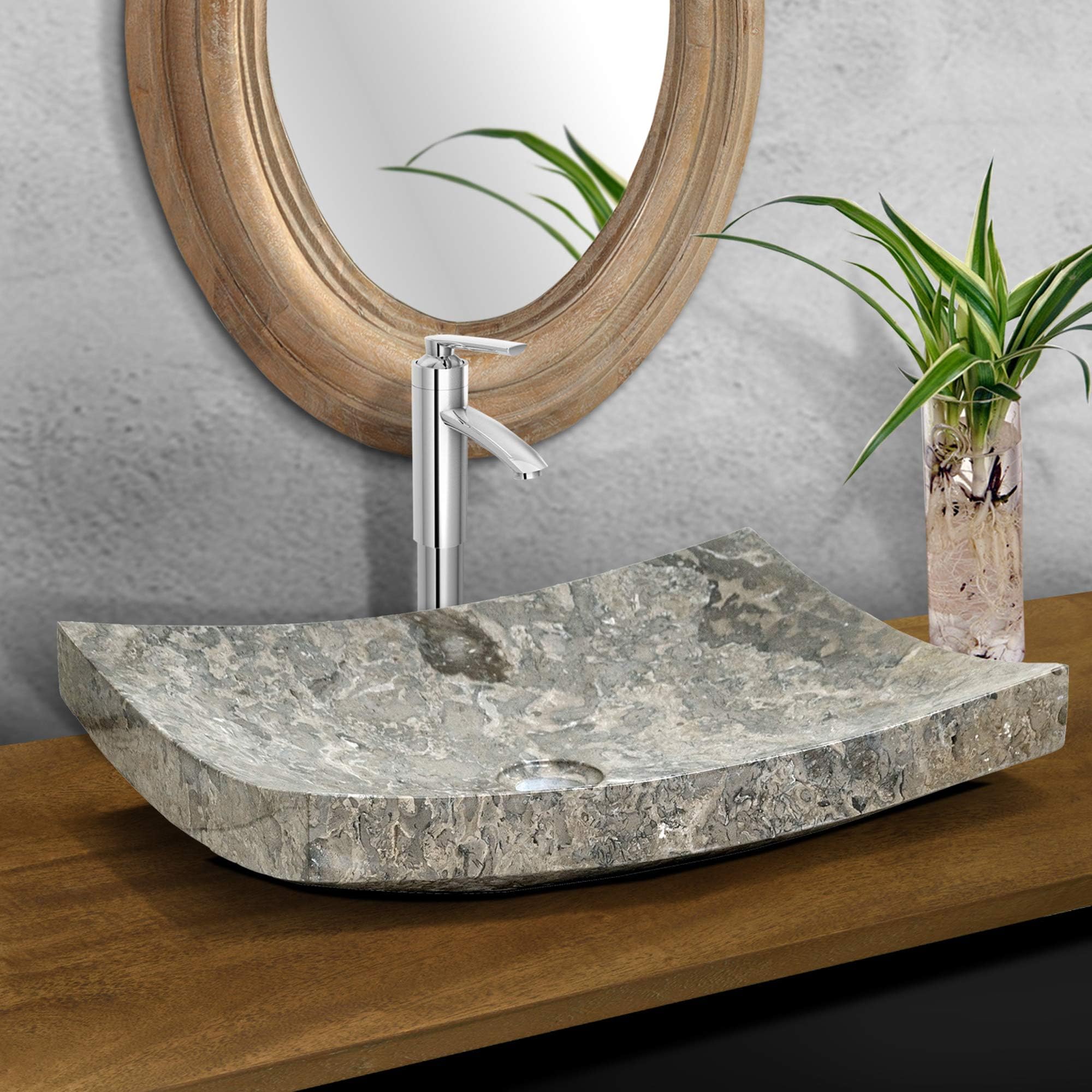 Stone Marble Sink