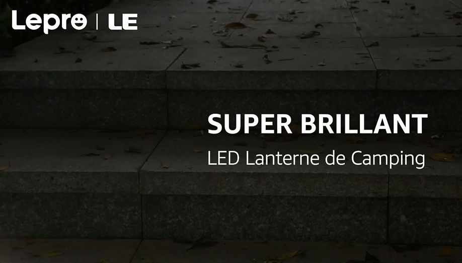 Lanterne Solaire Avec Crochet Suspension Lampe De Camping Solaire Rechargeable USB - Lanterne LED Portable Pour Tente, Randonnée, Éclairage D'Urgence Lampe De Secours Randonnée Camping