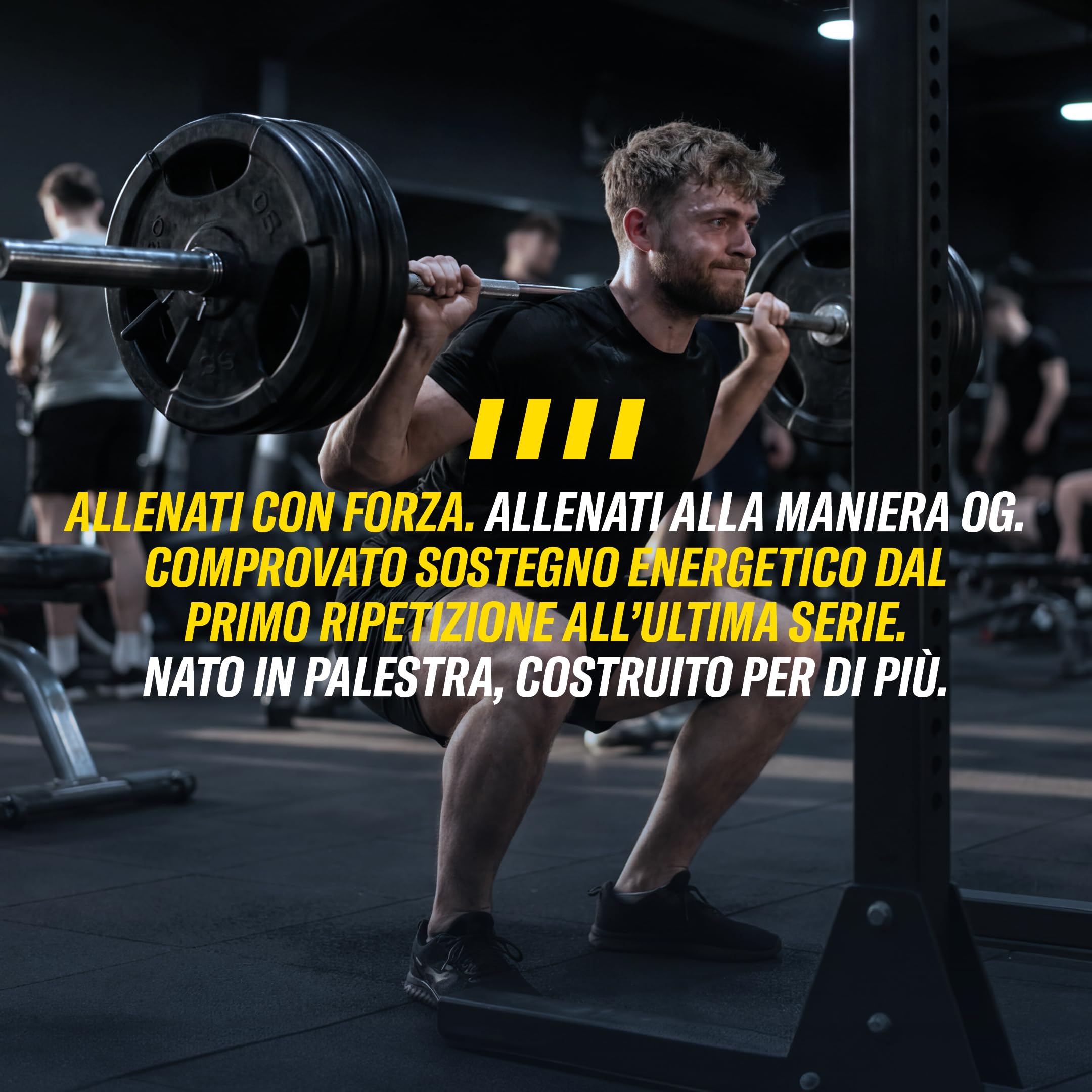 C4 Original Beta Alanine Sports Nutrition Pre Workout Powder per uomini e donne | I migliori integratori per bevande energetiche pre-allenamento | Creatina monoidrato | Margarita alla fragola |30 porz