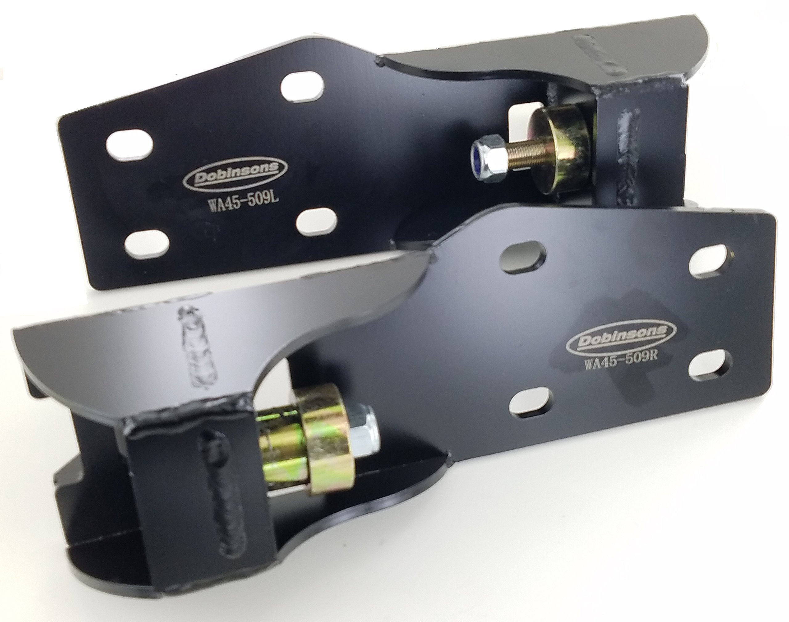 Dobinsons Front Control Arm Drop Boxes for Nissan Patrol GQ Y60 & GU