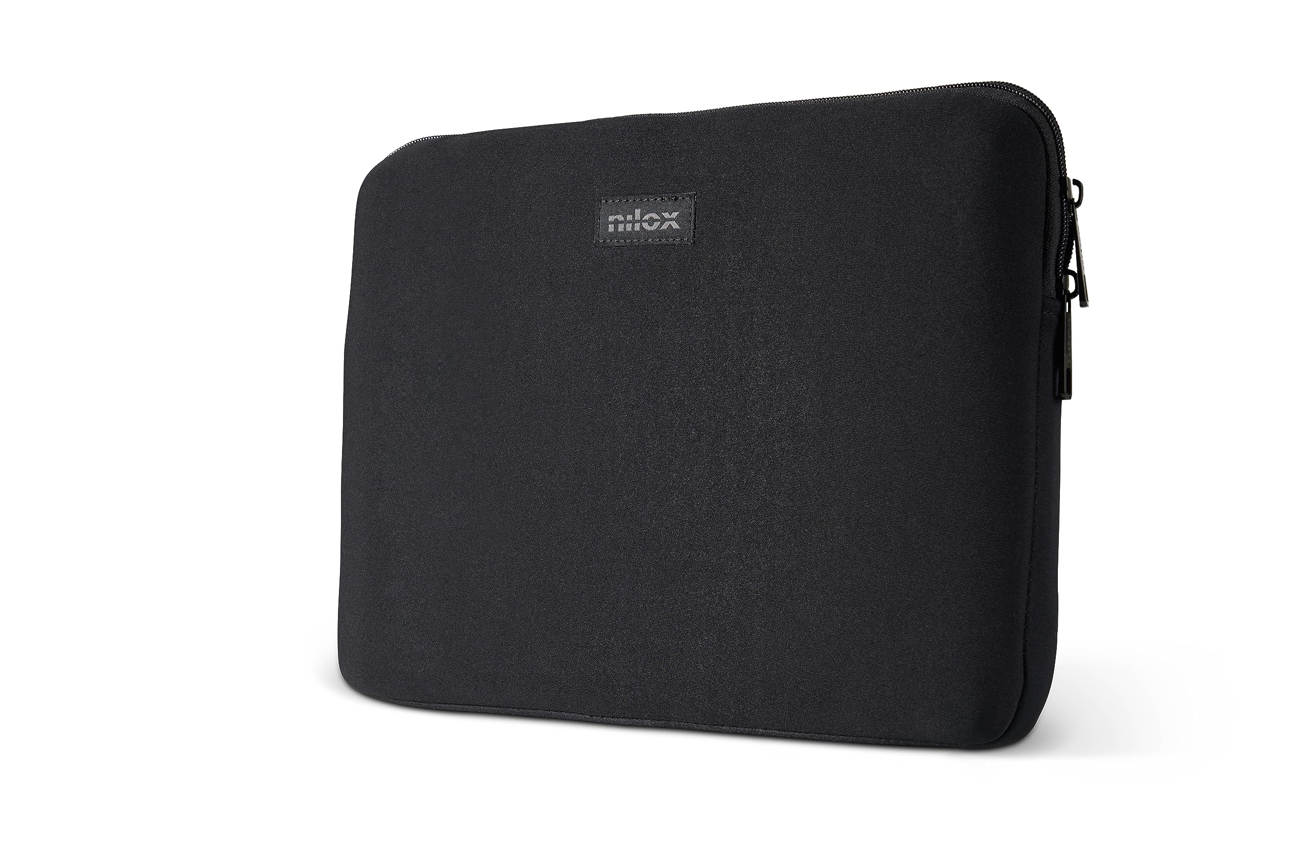 Schutzhülle für Notebook, Nilox 13.3, Schwarz