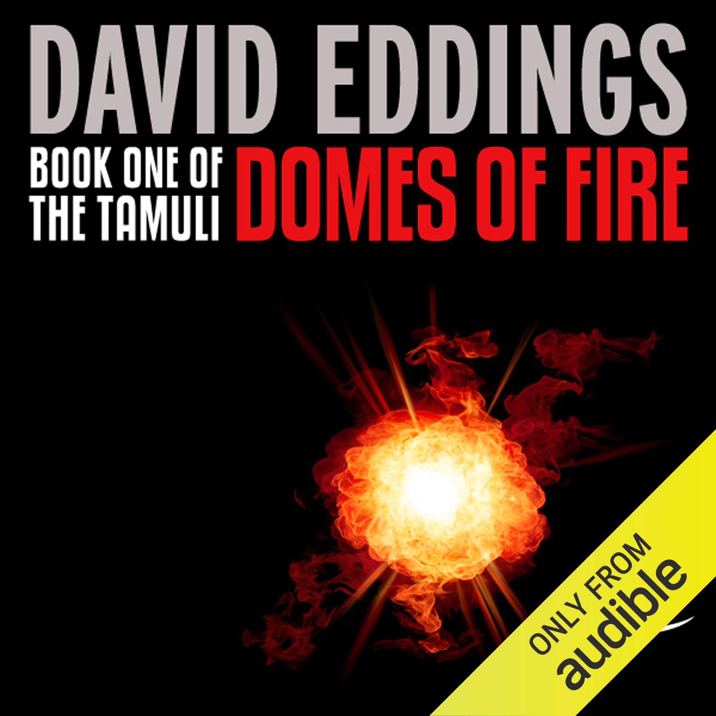Domes of Fire
